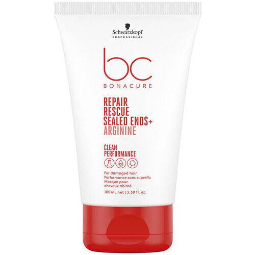 Schwarzkopf - Bc Repair Rescue Sealed Ends+