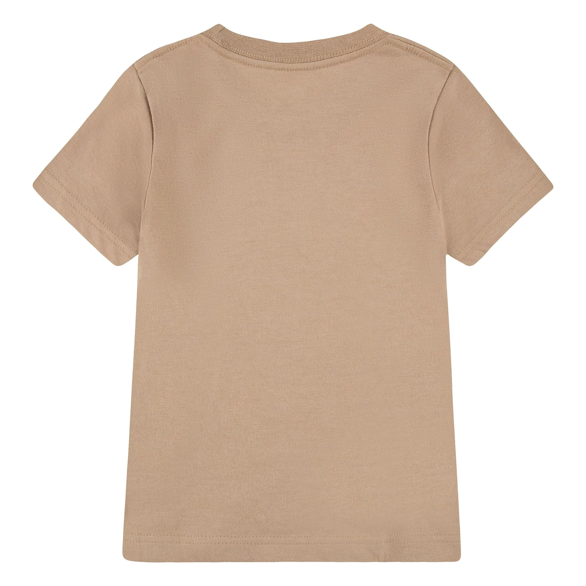 Nike T-Shirt Brandmark Square 2-4T