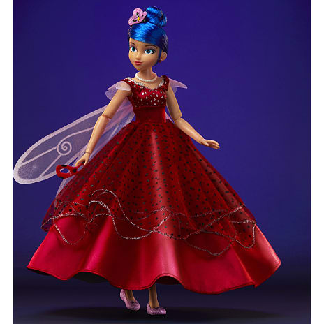Miraculous Ladybug balkjole