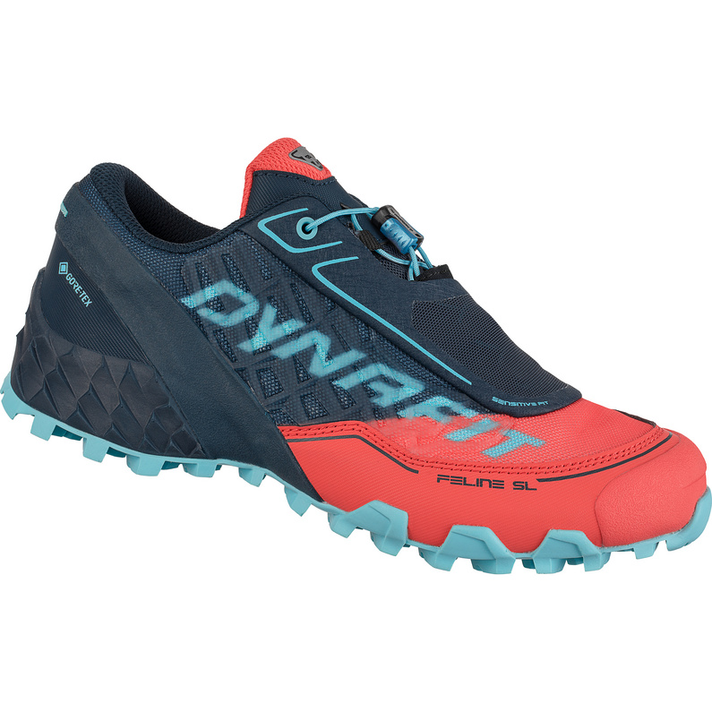 Dynafit Damen Feline SL GTX Schuhe