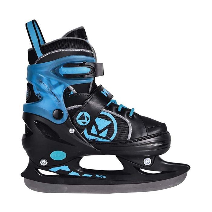 Move Arctic IJshockeyschaatsen Junior (verstelbaar)