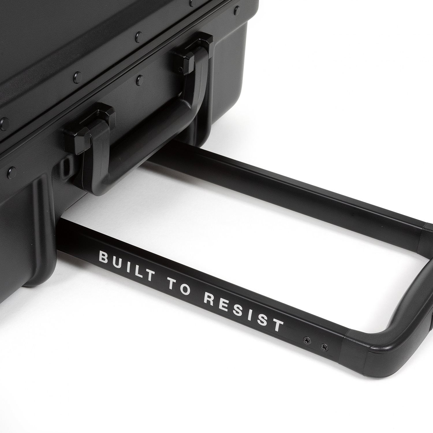 Eastpak Resist'R Case L black
