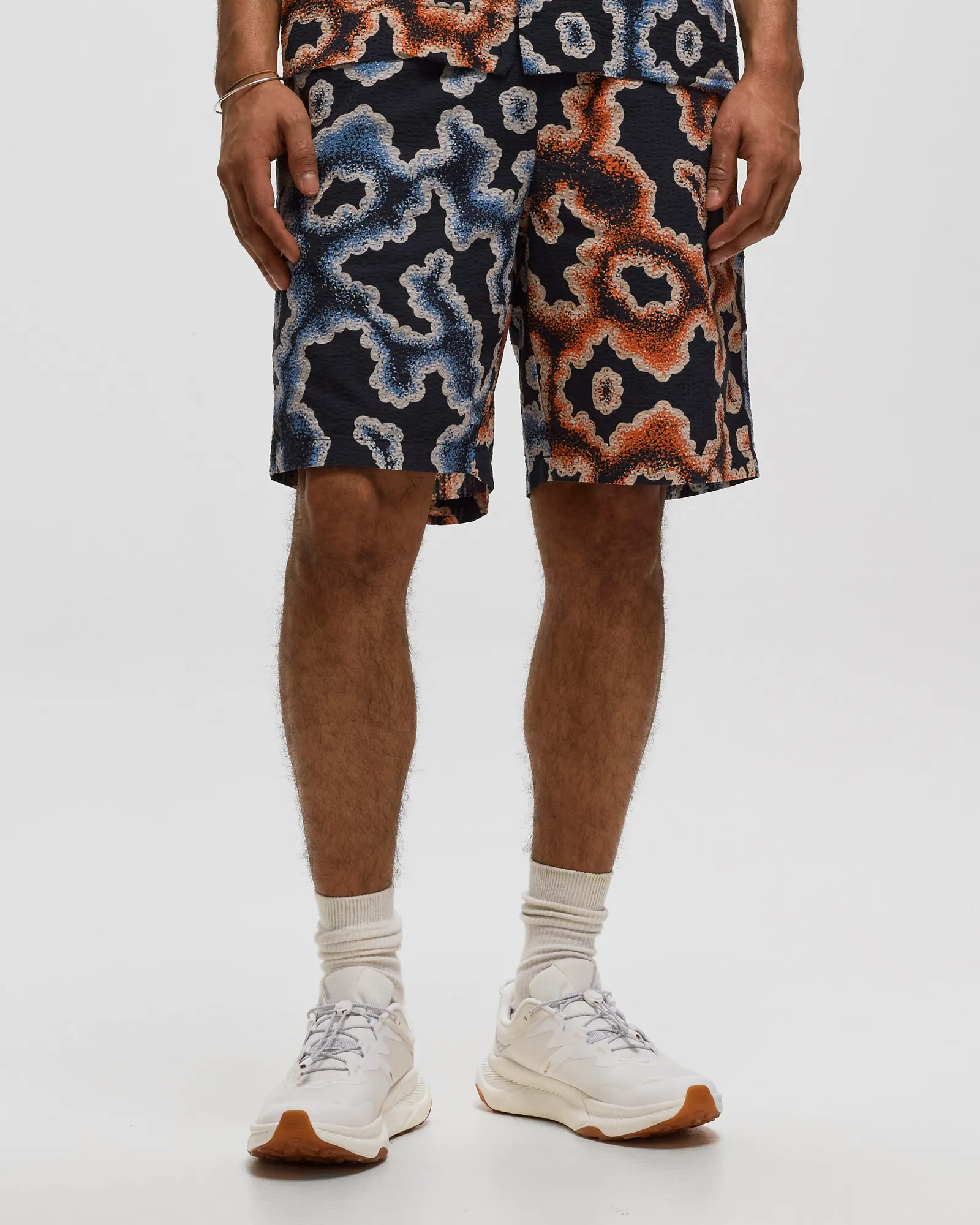 Edwin Kumo Short