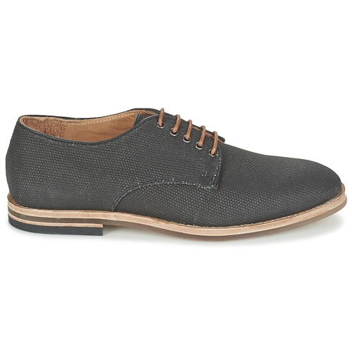 Hudson - HADSTONE - Noir