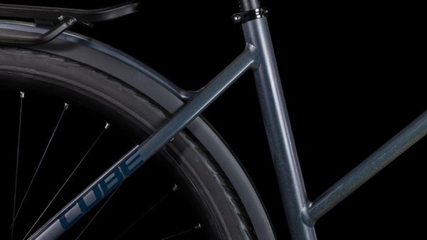 KATHMANDU SLX Trapez 2025 City- und Alltagsvelo  nightsky'n'ink  50 CM