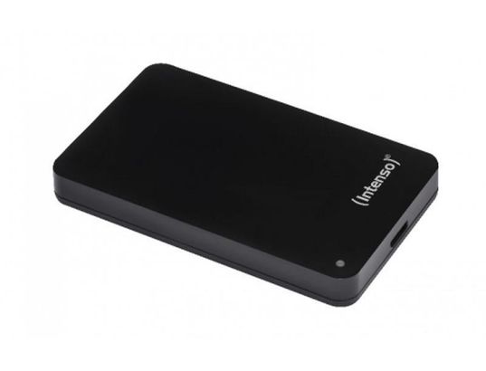 INTENSO - Disque dur externe Memory Case 4 To