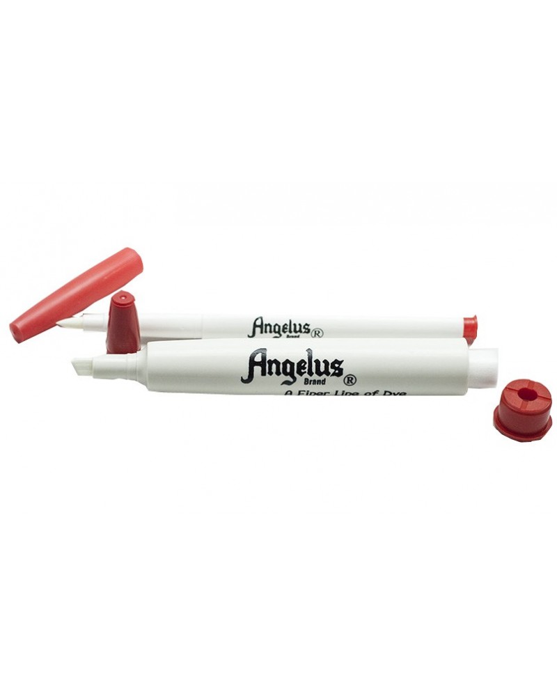 Angelus Dye liner pointe biseautee