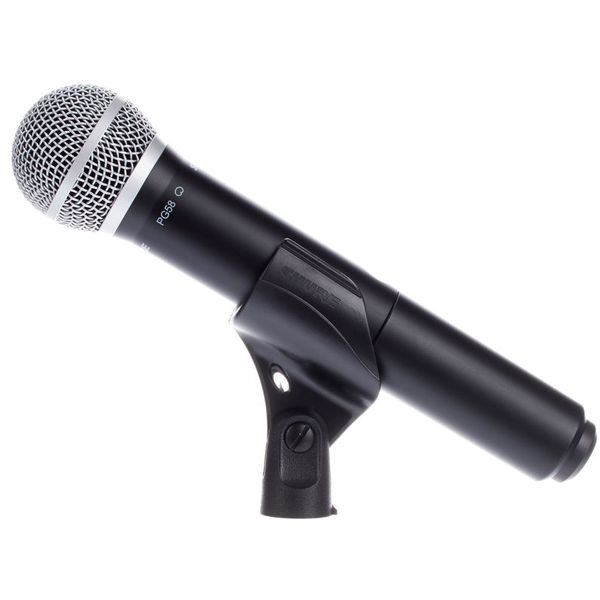 Shure BLX24/PG58 T11