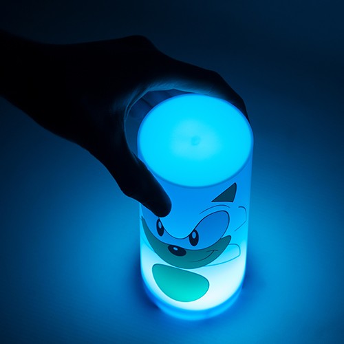 Sonic Tubez Light