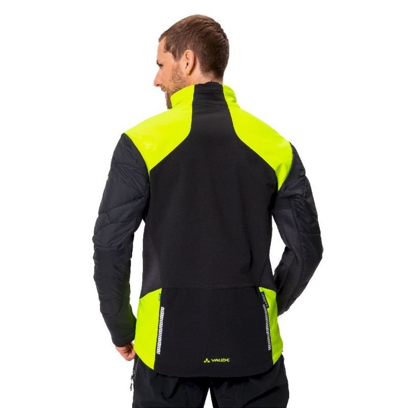 Men's Minaki Jacket III - Veste softshell homme