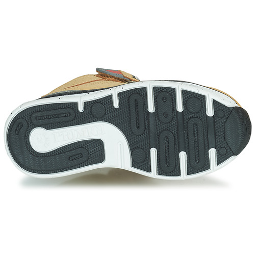 Primigi - B&G TIMBY - Cognac