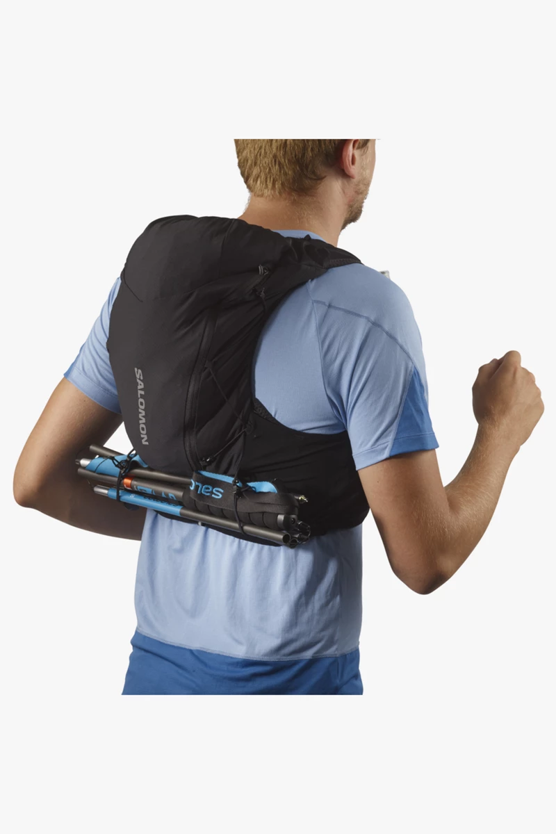 Salomon ADV Skin 12 L Laufrucksack