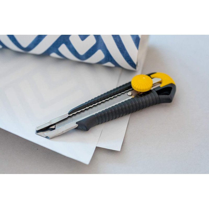 Cutter STANLEY® MPO 18 mm