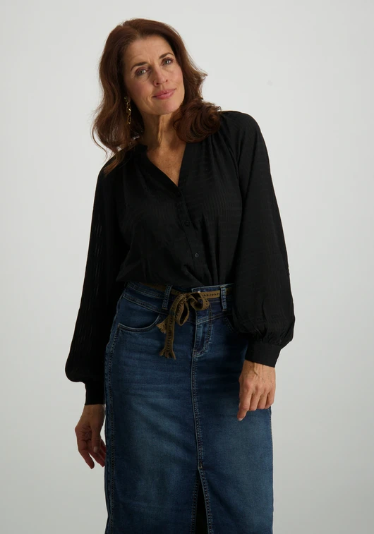 Jacqueline de Yong Blouse Julia 15330379
