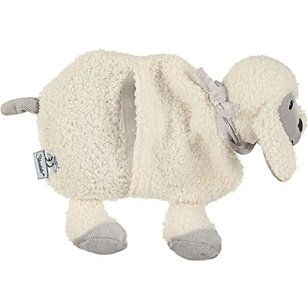 Sterntaler Wärmflasche Schaf, Stanley