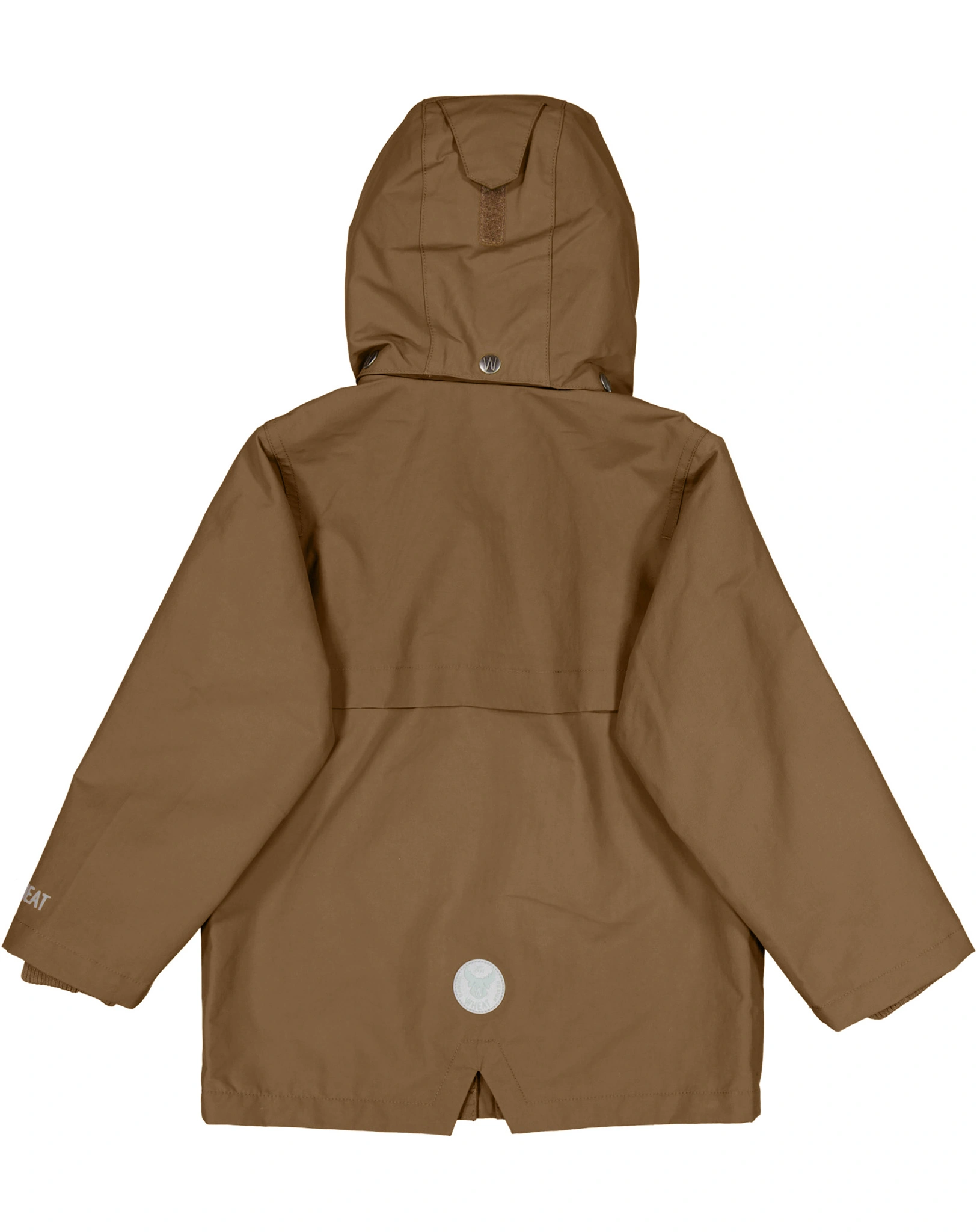 Funktionsjacke CARLO TECH in golden brown