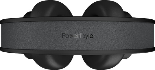 Urbanista - Los Angeles Headset - Midnight Black