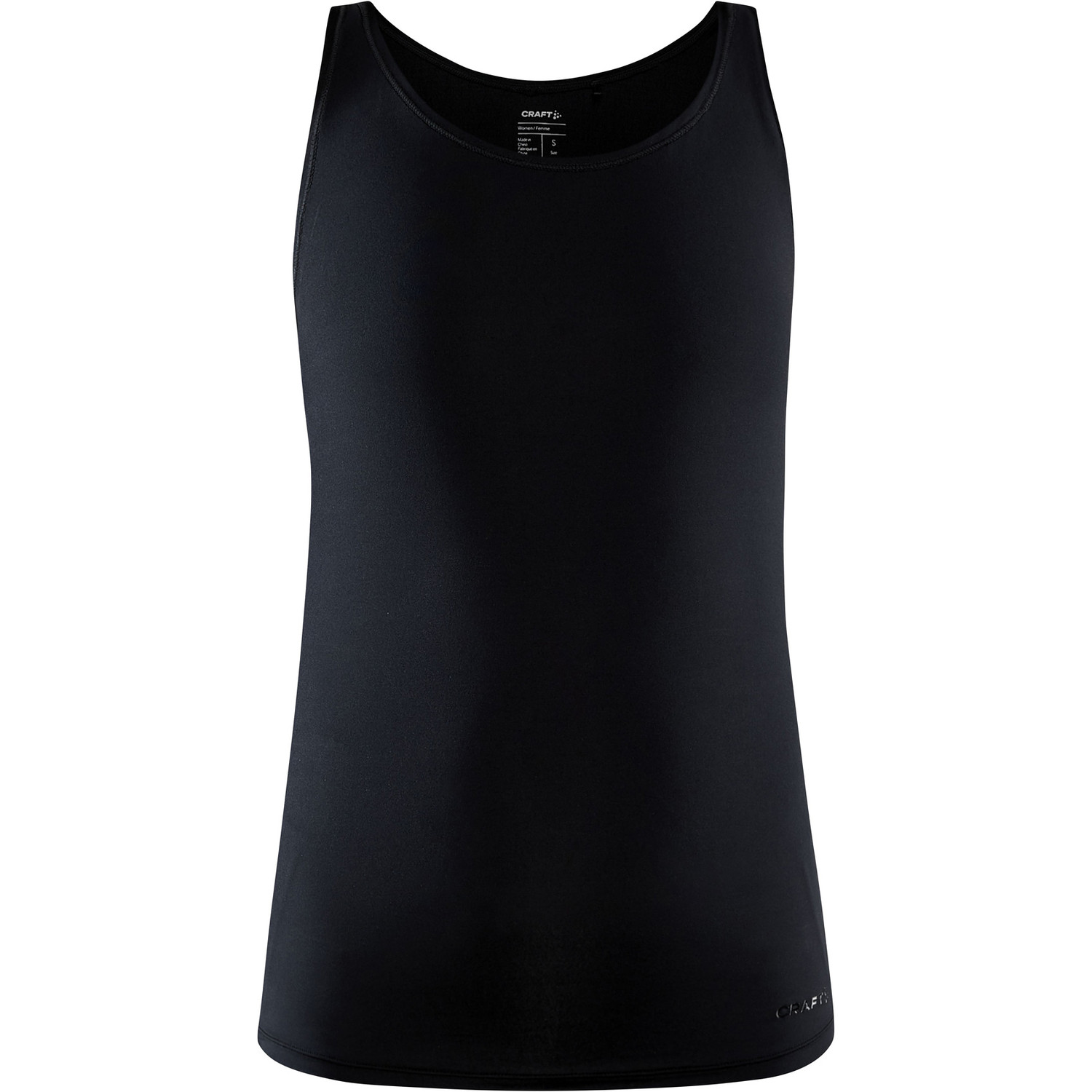 Craft Core Dry Singlet Dames