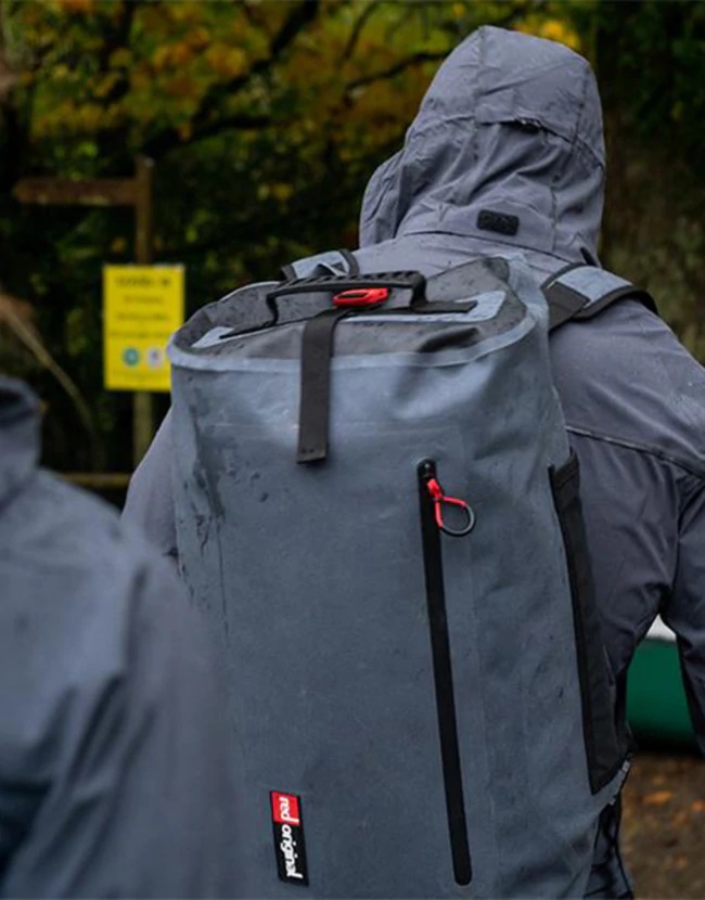 Red Paddle Co Waterproof Kit Bag 60L - sac étanche