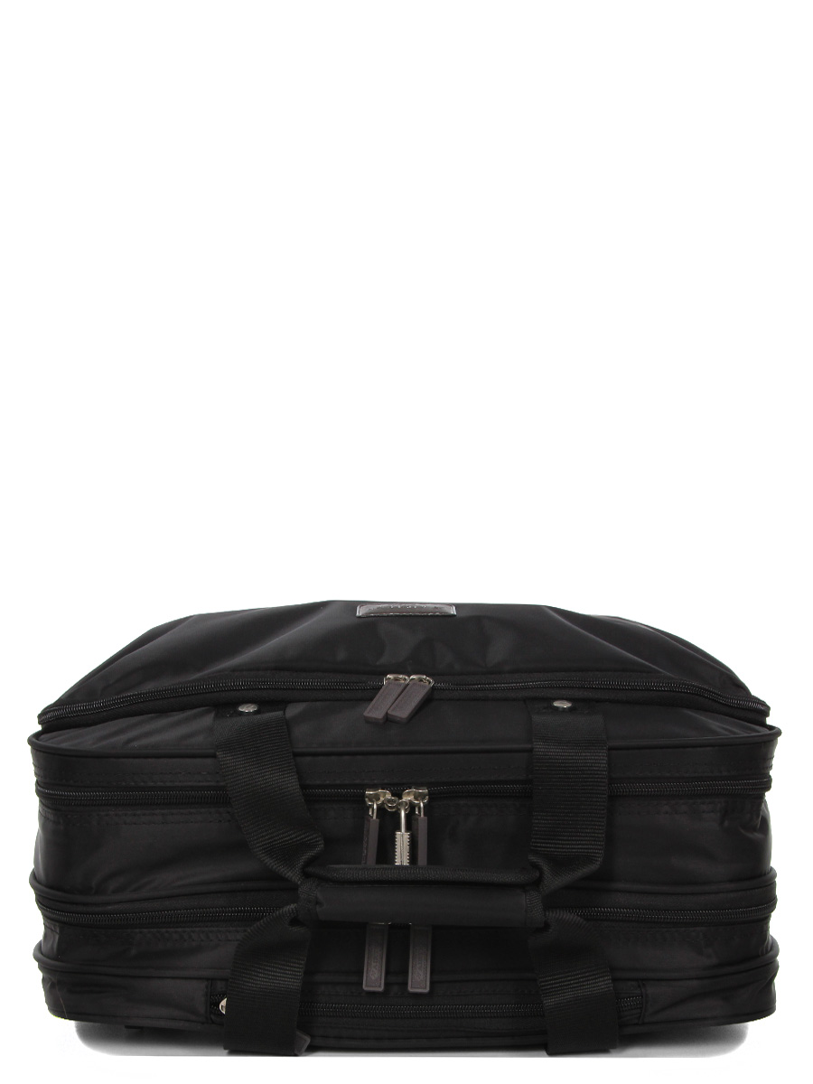 Pilot case Airtex Mimas Black 17 pouces