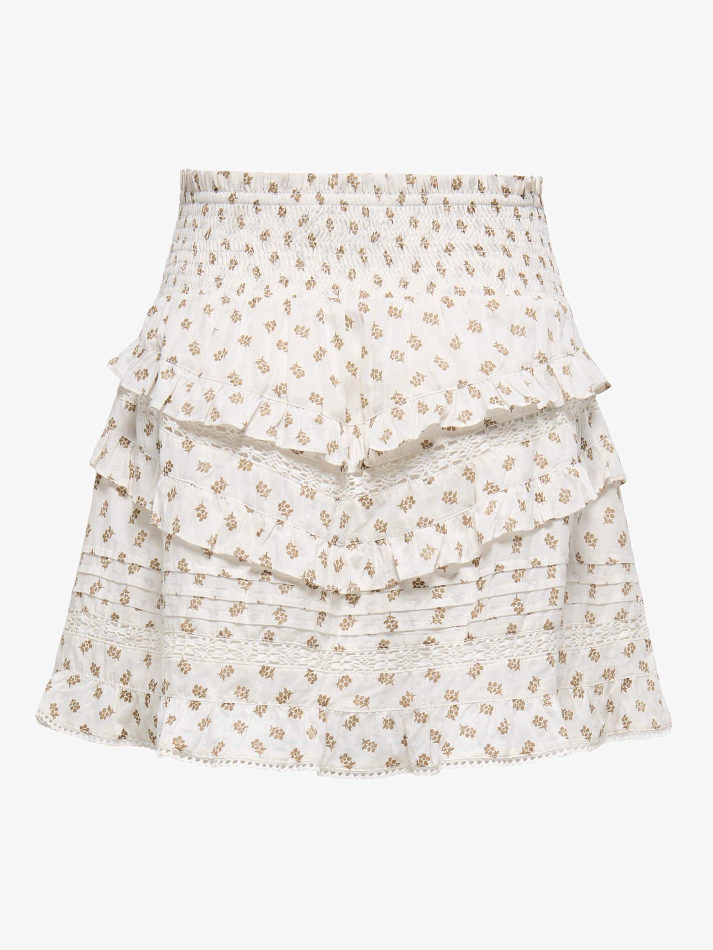 Jasmin Flounce Skirt