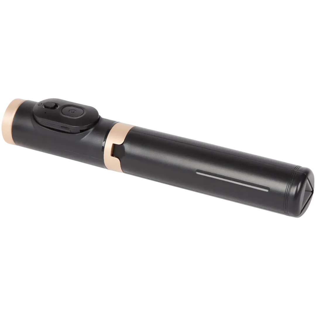 Lab31 selfiestick met driepootstatief 74 cm