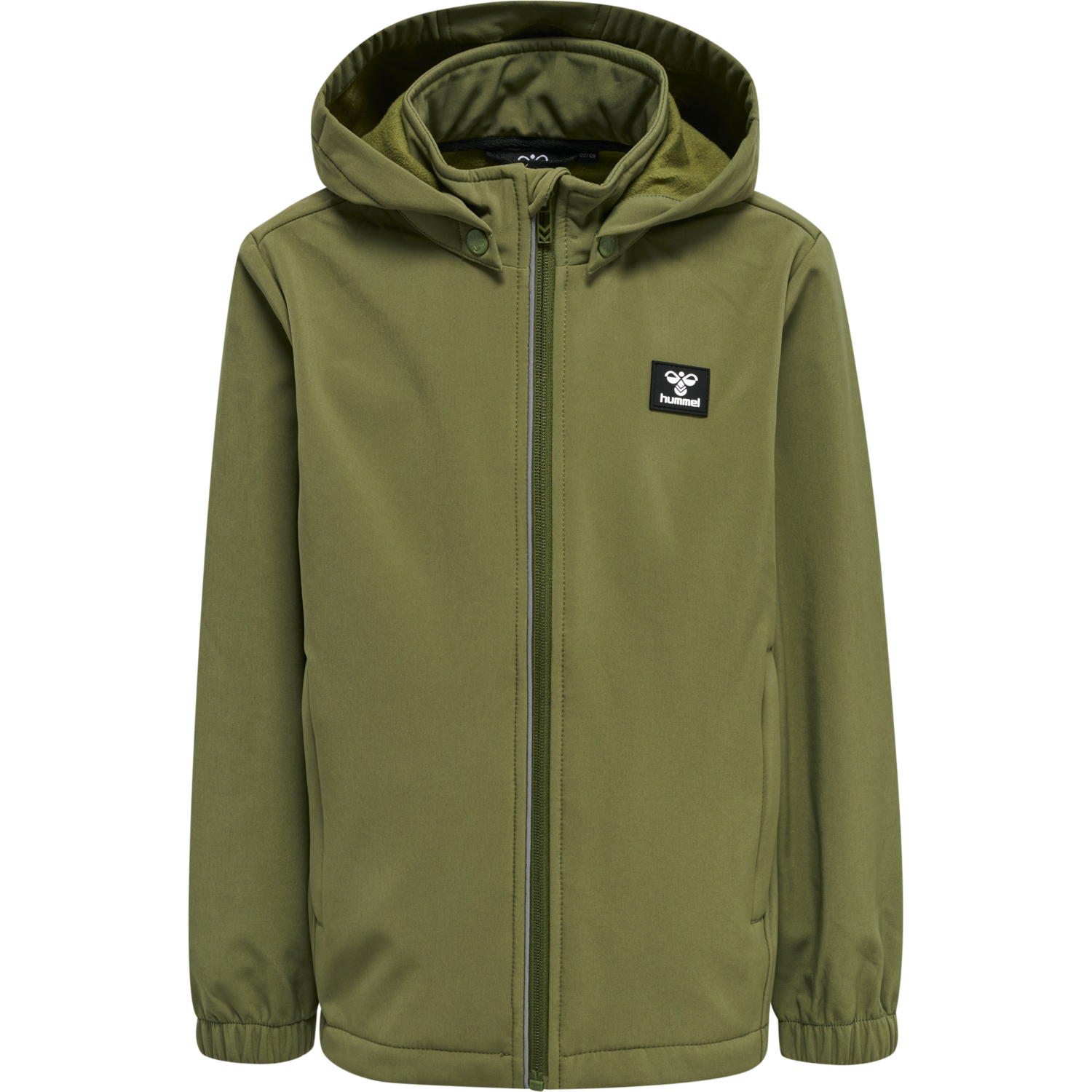 hmlMARS SOFTSHELL JACKET