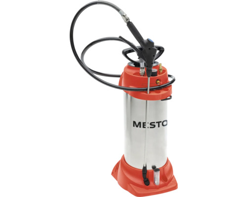 Professionele hogedrukspuit Mesto 3615SE 10 L