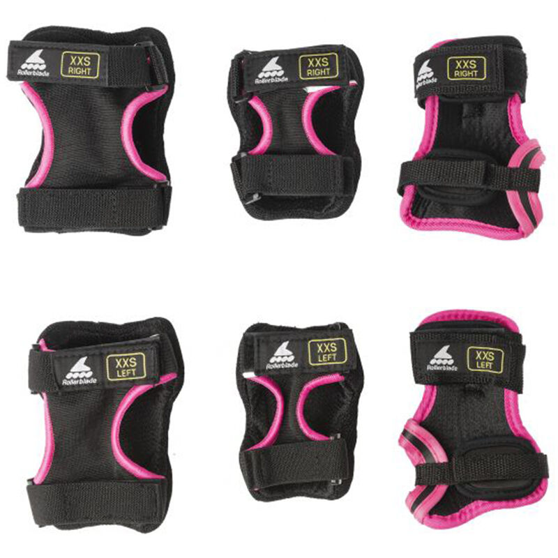 RollerbladeSkate Gear JR 3 Pack