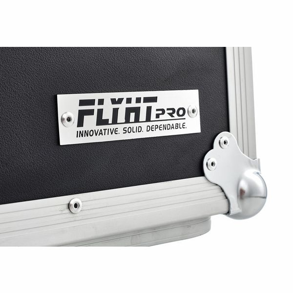 Flyht Pro Case Varytec Hero 4in1 2
