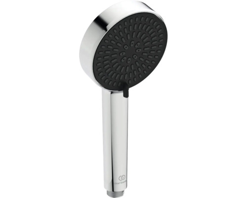 Douchekolom incl. thermostaat Ideal Standard Ceratherm T25+ Eco chroom glanzend A7212AA