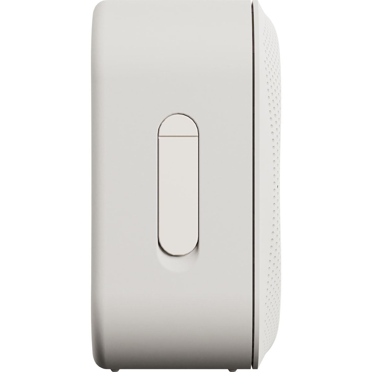 Sudio F2 bærbar høyttaler (hvit)