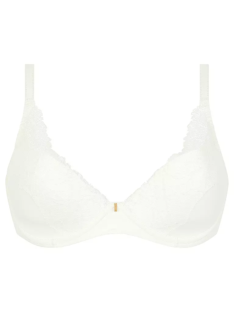 CHANTELLE T-Shirt BH ORANGERIE DREAM milk creme
