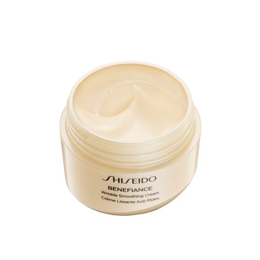 Shiseido Benefiance Wrinkle Smoothing Creme, 30 ml