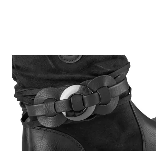 Bottines NOIR PHILOV