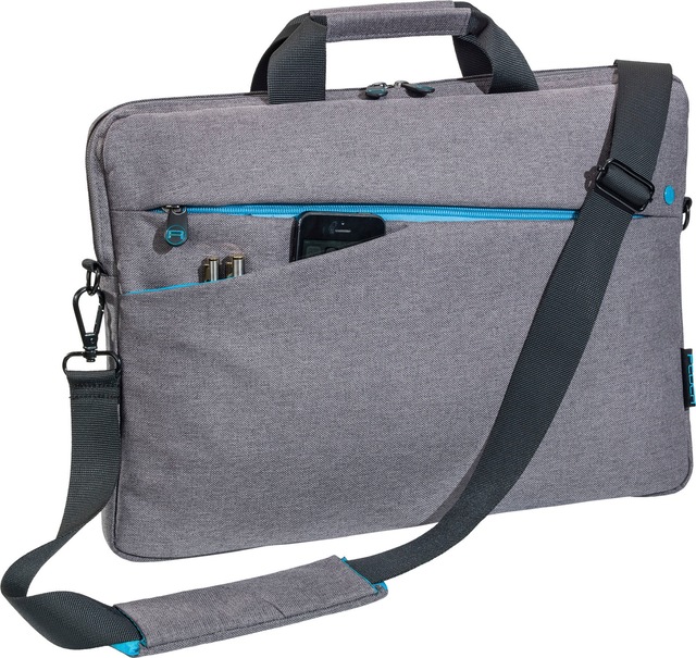 PEDEA Laptoptasche »Fashion 33,8 cm (13,3)«