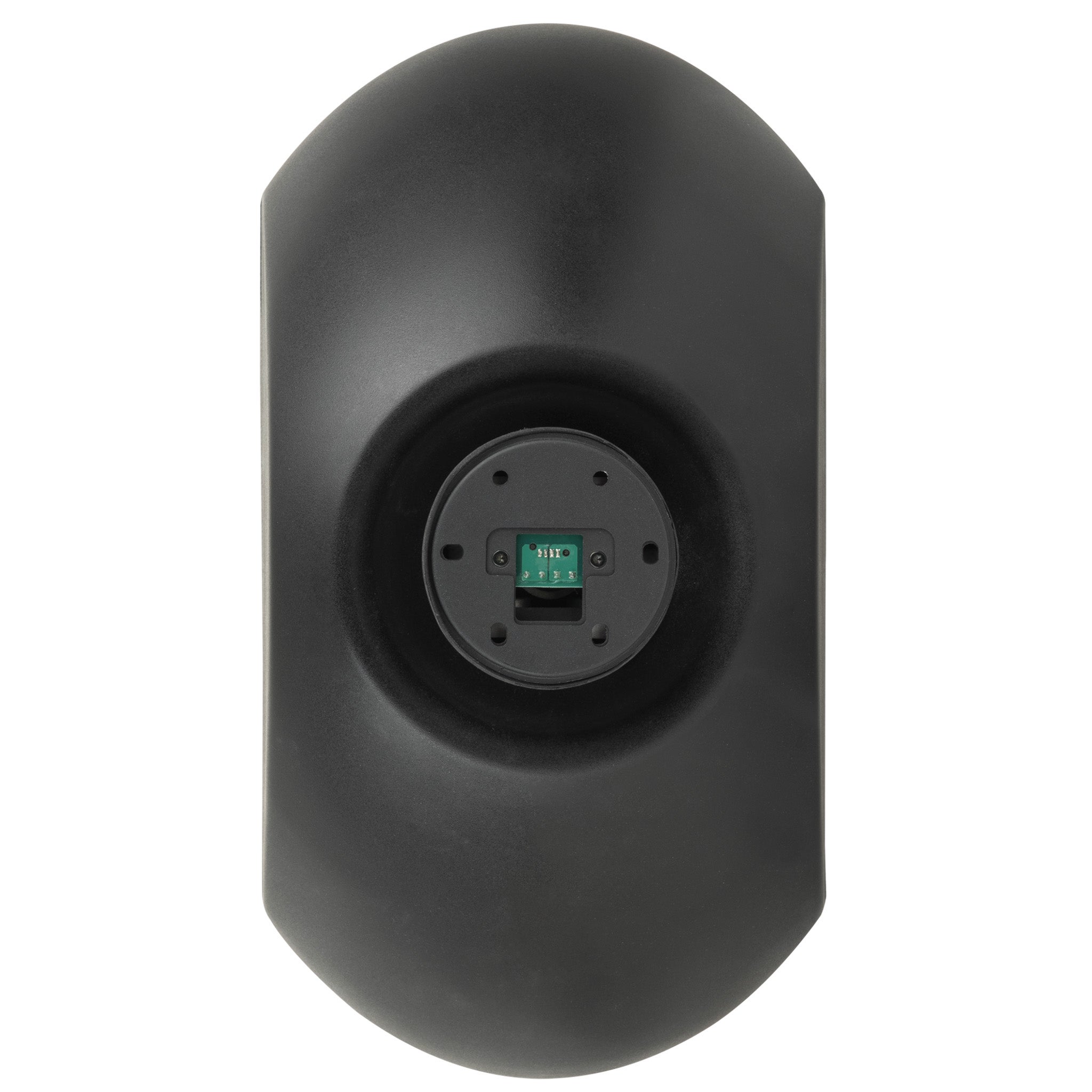 DAP WMS8T-B passieve 8 inch opbouw luidspreker 100 V, zwart