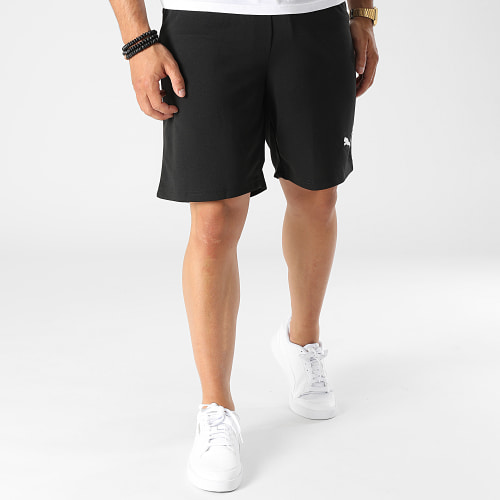 Short Jogging 704942 Noir