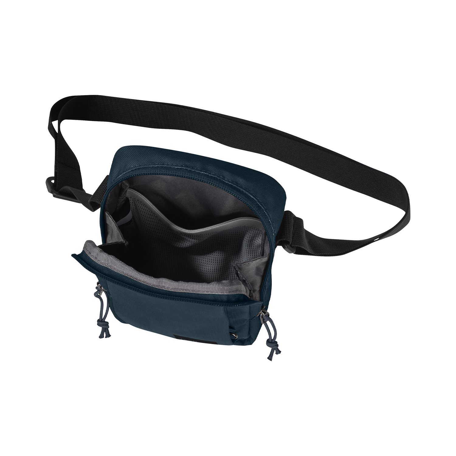 Jack Wolfskin Konya Bag teal