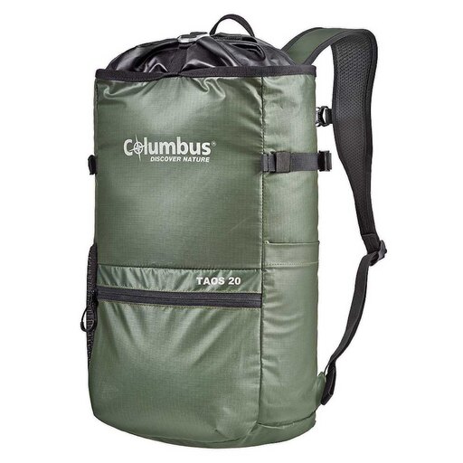 Mochila Urbana Taos 20 Columbus