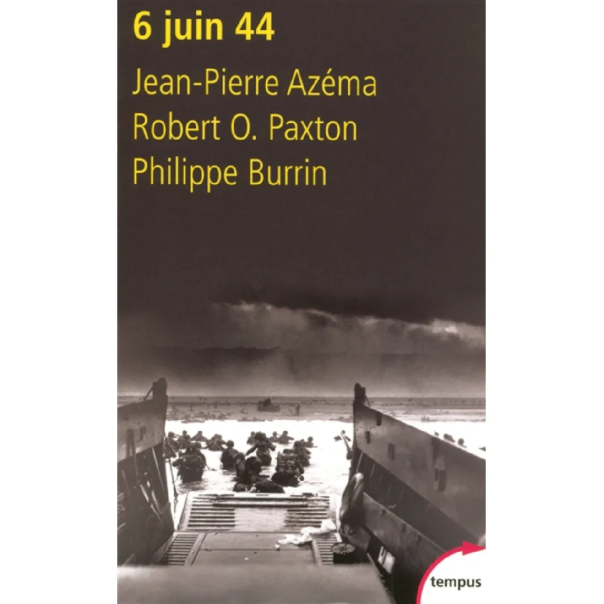 6 juin 44 · Occasion