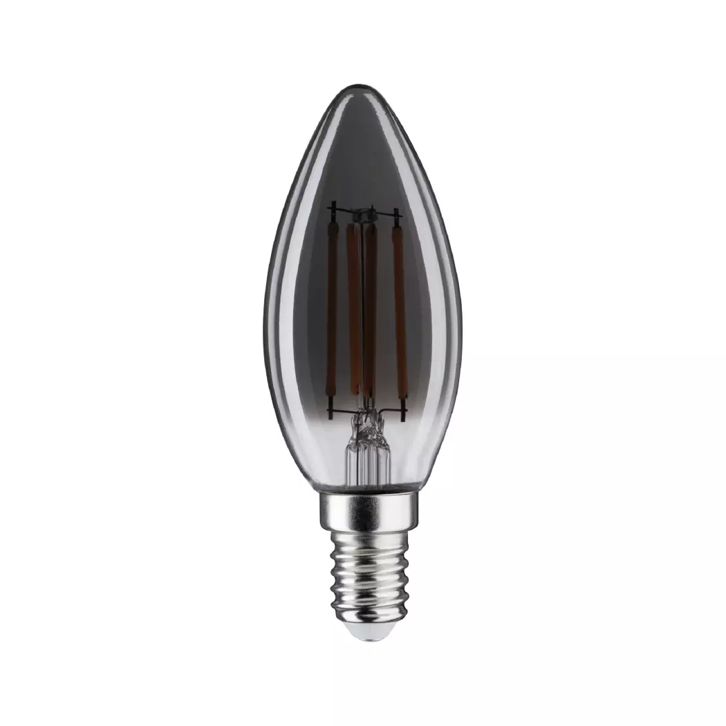 LED-Röhrenform E14/ 4 Watt