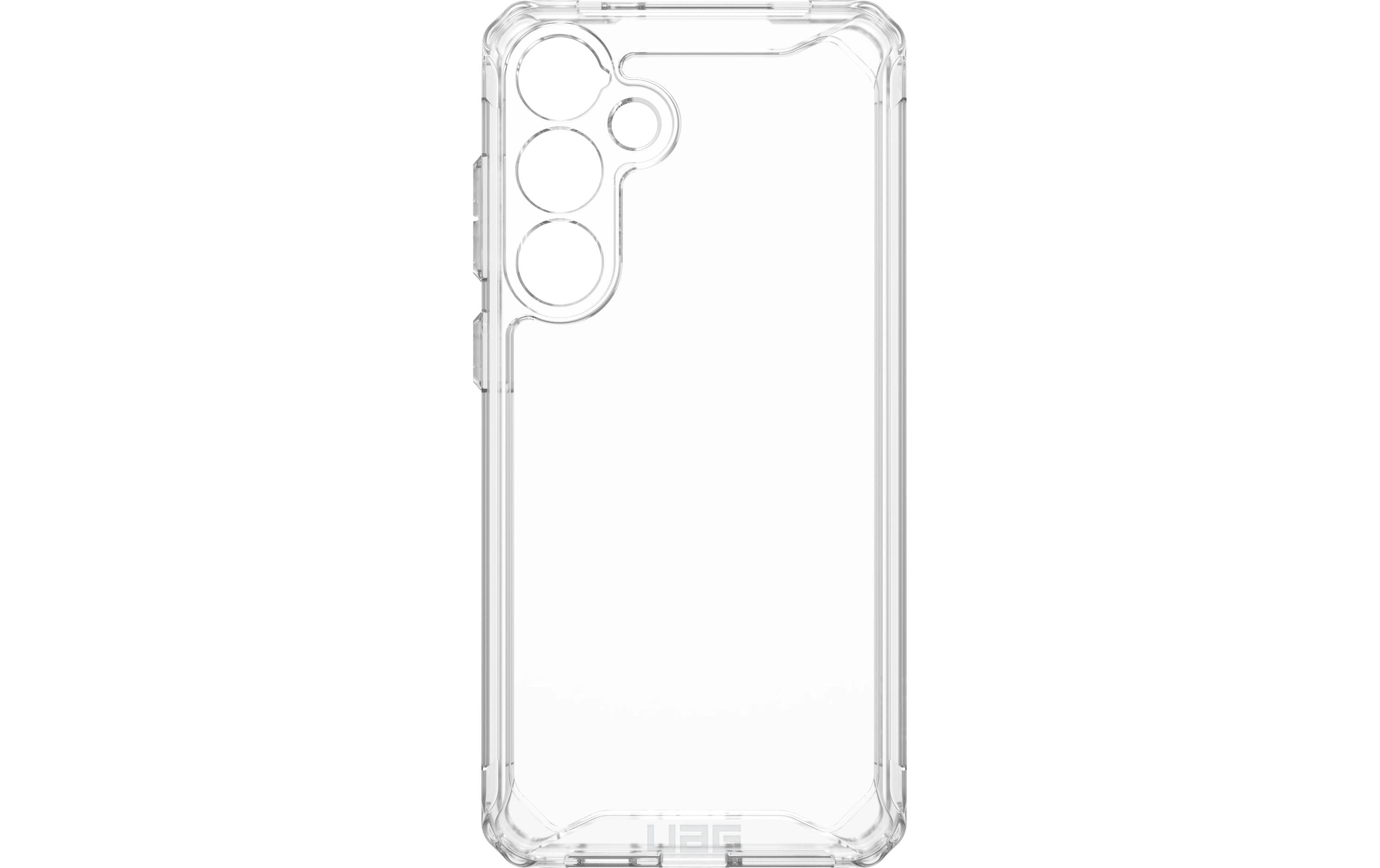 Back Cover Plyo Galaxy S24+ IceSchutzhülle für das Samsung Galaxy S24+
