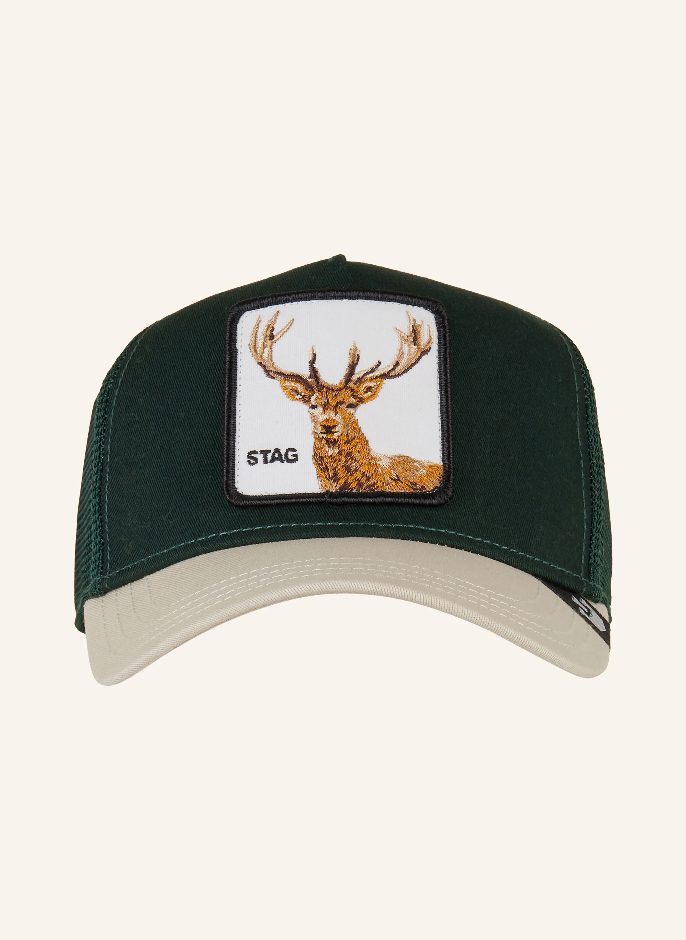 GOORIN BROS. Cap V2 STAG