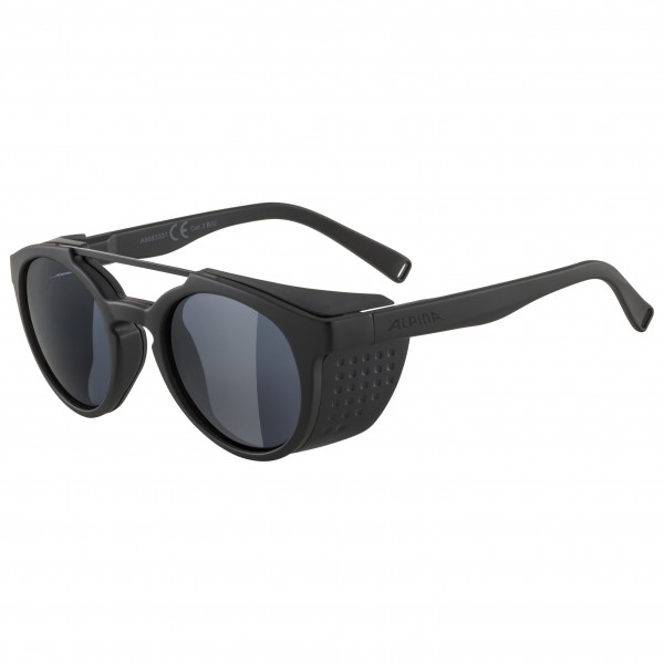 Alpina - Glace Mirror Cat. 3 - Lunettes de soleil