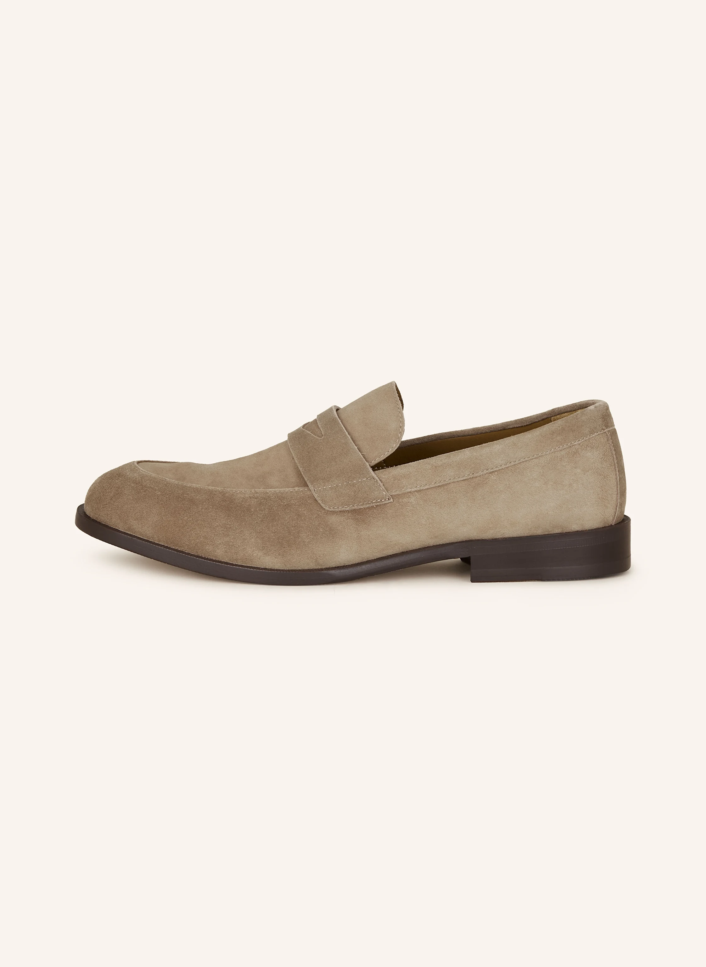 BOSS Loafer LIMBER