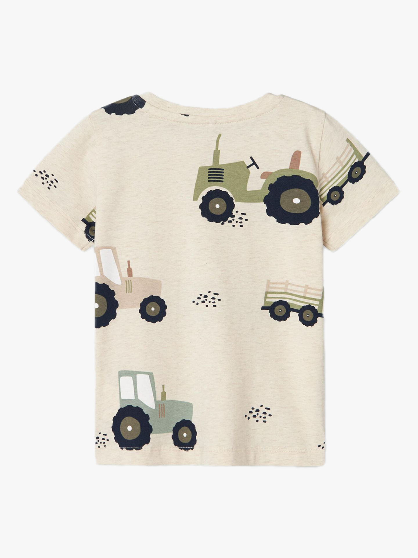Jam Short Sleeve Top