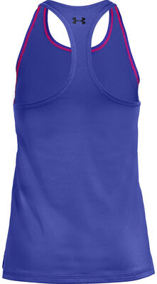 Under Armour Heatgear Armour Singlet, Constellation Purple
