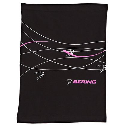 Tour de cou Bering LULA - Noir