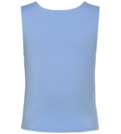 Rosemunde Bluse - Billie Wendbar - Kleiner Junge Blue